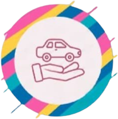 SADOGLU RENT A CAR Logo